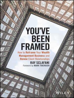 cover image of You've Been Framed